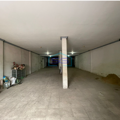 Dijual 3 Unit Ruko Jalan Veteran, Palembang! Luas Bangunan 1500m2