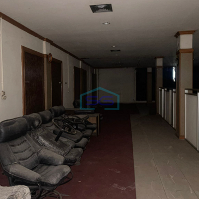Dijual 3 Unit Ruko Jalan Veteran, Palembang! Luas Bangunan 1500m2
