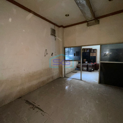 Dijual 3 Unit Ruko Jalan Veteran, Palembang! Luas Bangunan 1500m2