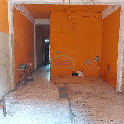 Dijual Ruko 3,5 Lantai Jalan Kebon Jahe 18 Ilir Palembang Luas Bangunan 168m2