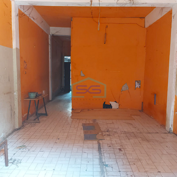 Dijual Ruko 3,5 Lantai Jalan Kebon Jahe 18 Ilir Palembang Luas Bangunan 168m2-3