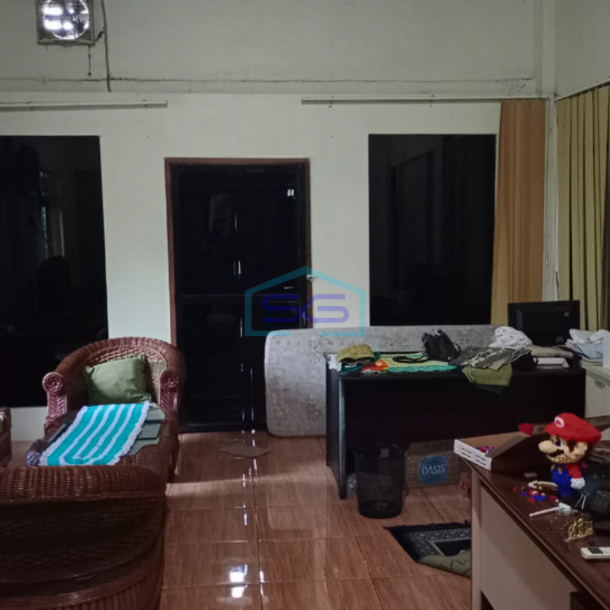 Dijual 2 Unit Ruko Pinggir Jalan Taqwa Mata Merah Palembang Luas Tanah 452m2-5