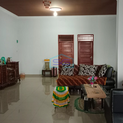 Dijual 2 Unit Ruko Pinggir Jalan Taqwa Mata Merah Palembang Luas Tanah 452m2