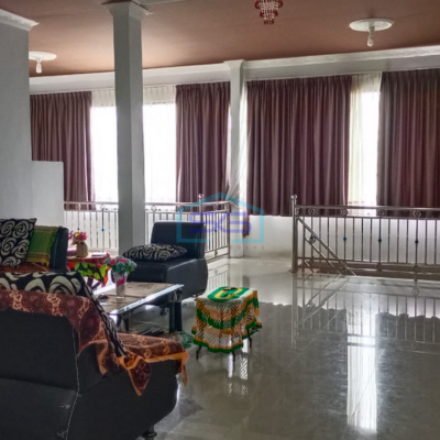 Dijual 2 Unit Ruko Pinggir Jalan Taqwa Mata Merah Palembang Luas Tanah 452m2