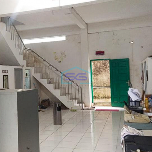 Dijual Cepat 2 Unit Ruko Plong Jalan Macan Kumbang Raya Demang Lebar Daun Palembang LB 192m2-4