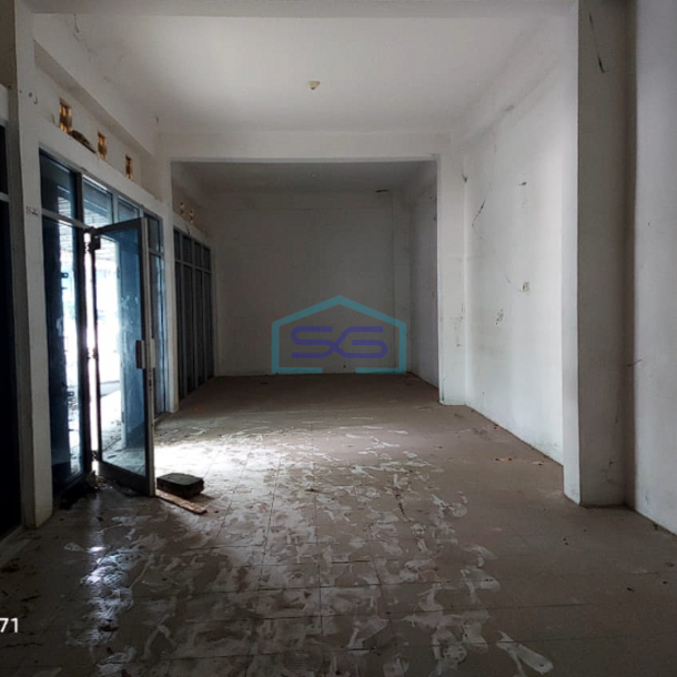 Dijual Gudang Griya Mitra Sukarame Alang Alang Lebar Palembang LB 1196m2-6