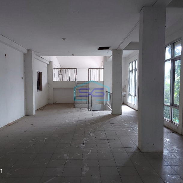 Dijual Gudang Griya Mitra Sukarame Alang Alang Lebar Palembang LB 1196m2-4