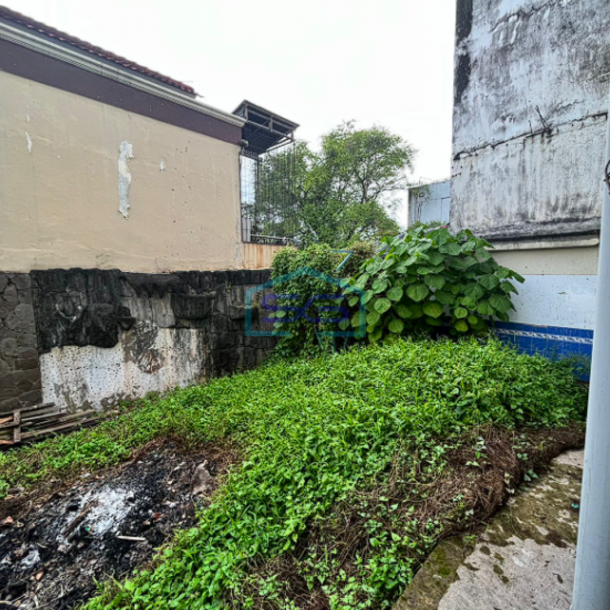 Dijual Ruko 4 Pintu Jalan MP Mangkunegara Palembang Luas Tanah 189m2-3