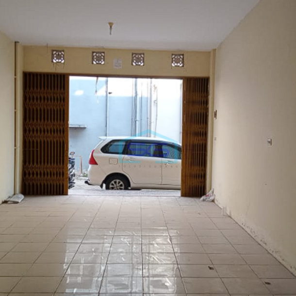 Dijual Ruko Kan Mas 3 Lantai Jalan MP Mangkunegara Palembang 152m2-3