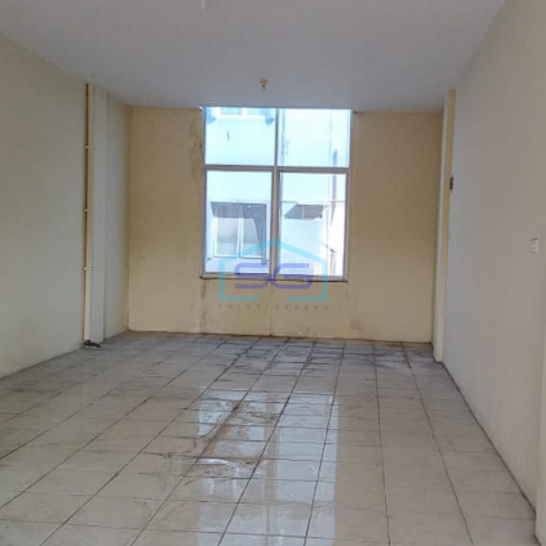 Dijual Ruko Kan Mas 3 Lantai Jalan MP Mangkunegara Palembang 152m2-2