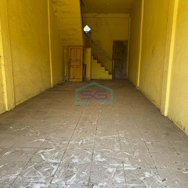 Dijual 2 Ruko Tingkat 2 di Pulau Harapan Sembawa Banyuasin Sumatera Selatan LT 296m2-2