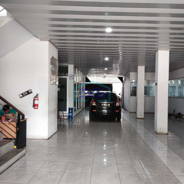 Dijual Ruko 3 Unit Plong Plus Workshop Jalan R Soekamto Palembang Luas Tanah 650m2-3