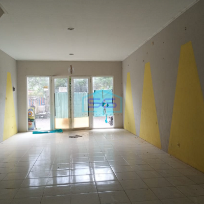 Dijual Ruko Strategis Komplek Springhill Palembang Luas Bangunan 190m2