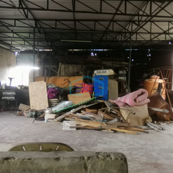 Dijual Ruko 5 Lantai Pusat Kota Jalan Jendral Sudirman Palembang LB 1500m2-3