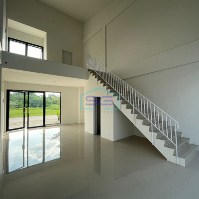 Dijual Ruko 2 Lantai Komplek Sriwalk H.M Noerdin Pandji Kenten Palembang-4