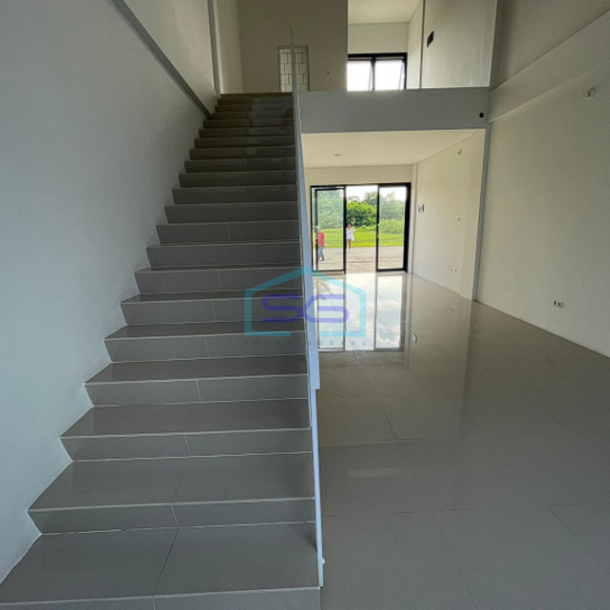 Dijual Ruko 2 Lantai Komplek Sriwalk H.M Noerdin Pandji Kenten Palembang-3