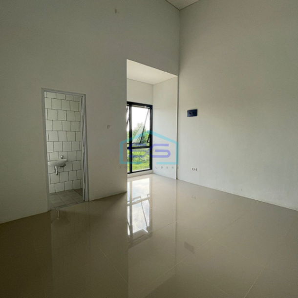 Dijual Ruko 2 Lantai Komplek Sriwalk H.M Noerdin Pandji Kenten Palembang-2