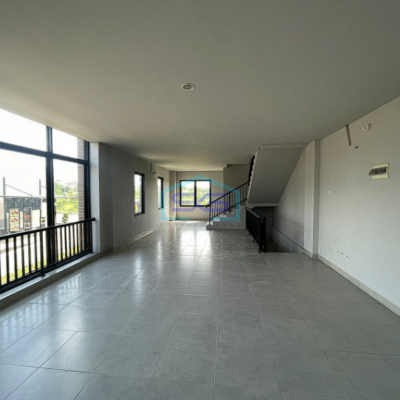 Dijual Ruko di Komplek Sriwalk Jalan H.M Noerdin Pandji Palembang LB 185m2-5