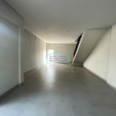 Dijual Ruko di Komplek Sriwalk Jalan H.M Noerdin Pandji Palembang LB 185m2-3