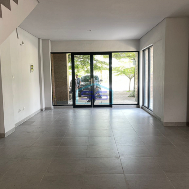 Dijual Ruko di Komplek Sriwalk Jalan H.M Noerdin Pandji Palembang LB 185m2-2