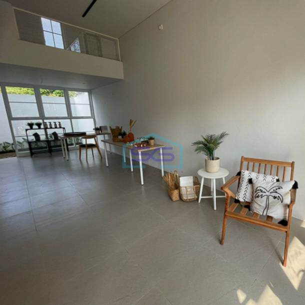 Dijual Ruko Flexihouse Komplek Sriwalk H.M Noerdin Pandji Palembang LB 100m2-3