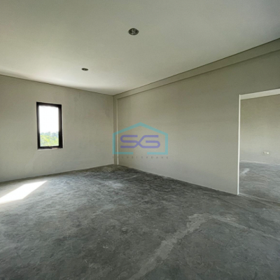 Dijual Ruko Komplek Sriwalk Jalan H.M Noerdin Pandji Palembang LB 220m2-4