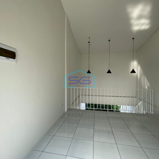 Dijual Ruko Komplek Sriwalk Jalan H.M Noerdin Panji Palembang 2 Lantai-4