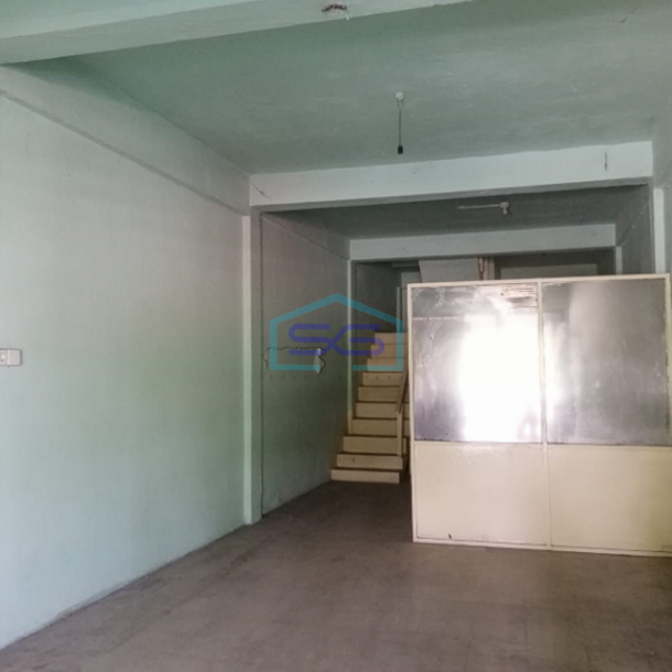 Dijual Ruko 4,5 Lantai Jalan Jend Sudirman Palembang Luas Bangunan 230m2-4