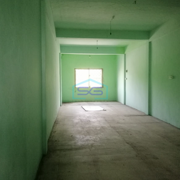Dijual Ruko 4,5 Lantai Jalan Jend Sudirman Palembang Luas Bangunan 230m2-3