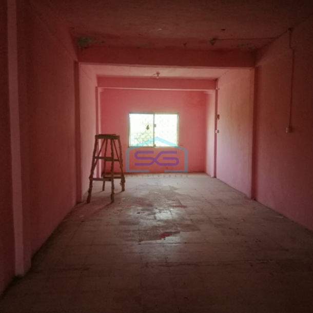 Dijual Ruko 4,5 Lantai Jalan Jend Sudirman Palembang Luas Bangunan 230m2-2