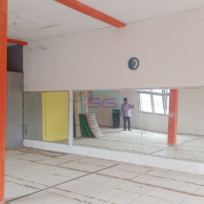 Dijual 3 Ruko Strategis Area Talang Kelapa Palembang Luas Bangunan 264m2-2