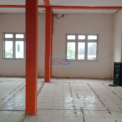 Dijual 3 Ruko Strategis Area Talang Kelapa Palembang Luas Bangunan 264m2-3