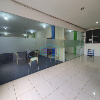 Dijual Ruko 2 Unit Jalan MP Mangkunegara Palembang LB 240m2-3