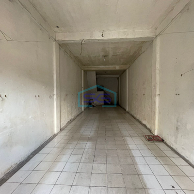 Disewakan Ruko Strategis Jalan Ratu Sianum Lemabang Palembang LB 144m2-4