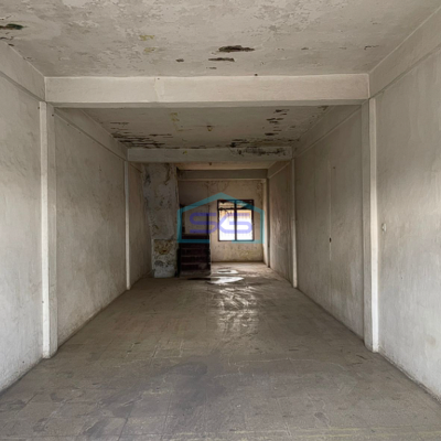 Dijual Ruko Strategis Jalan Ratu Sianum Lemabang Palembang LB 144m2-4