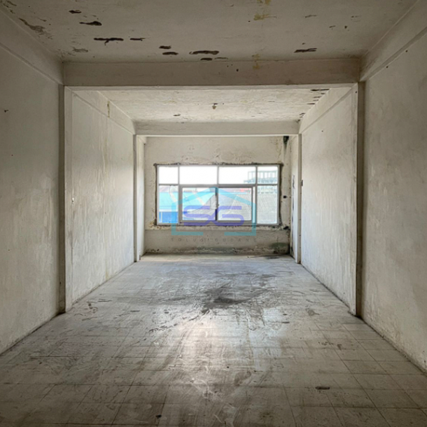 Dijual Ruko Strategis Jalan Ratu Sianum Lemabang Palembang LB 144m2-1