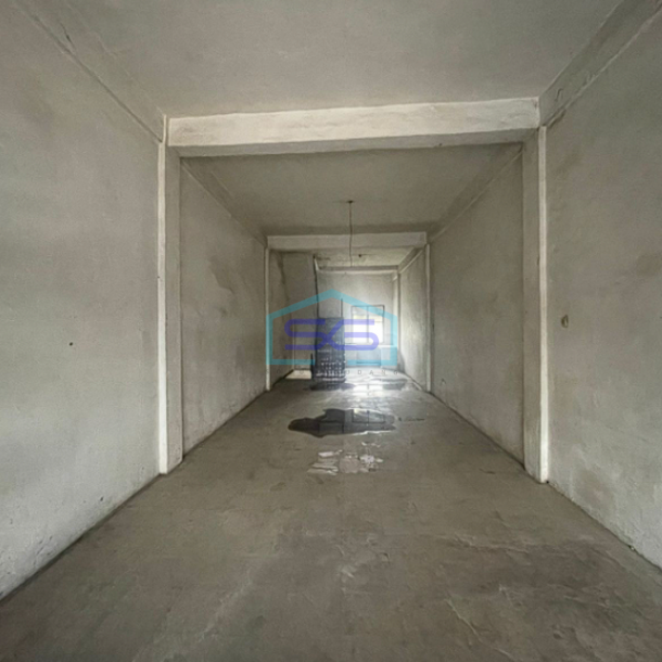 Dijual Ruko Strategis Jalan Ratu Sianum Lemabang Palembang LB 144m2-2