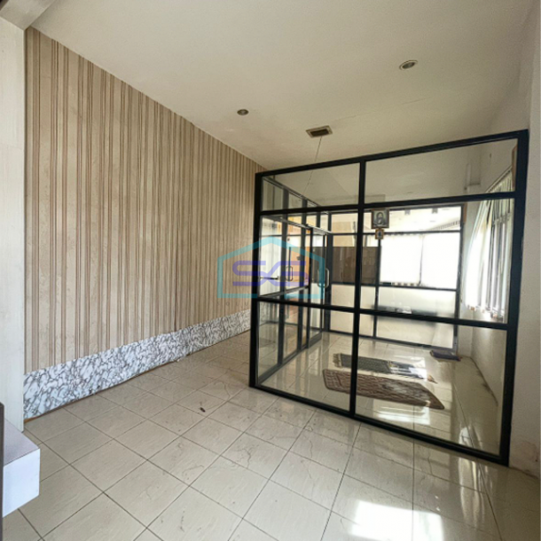 Dijual Ruko Jalan Abdul Rozak dekat PDAM I Pusri Palembang LT 119m2-3