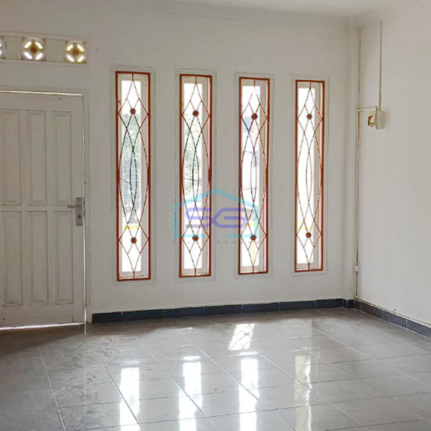 Disewakan Ruko 2,5 Lantai Jalan Alamsyah Ratu Prawiranegara Palembang LT 600m2-3