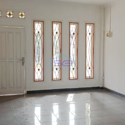 Dijual Ruko 2,5 Lantai Jalan Alamsyah Ratu Prawiranegara Palembang LB 400m2