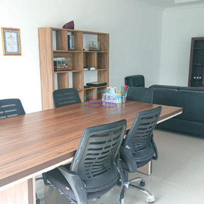 Dijual Ruko Jalan Letkol Adriansz Sukabangun 2 Palembang LB 288m2