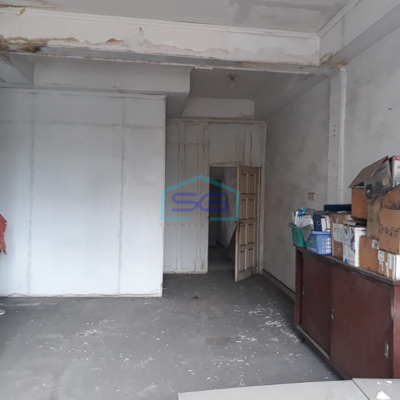 Dijual Ruko Hook di Jalan Jend Sudirman Palembang LB 246m2-3