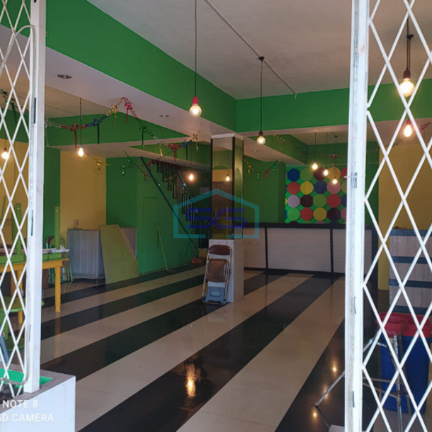 Dijual Ruko 2 Unit Plong 5 Lantai Furnish di Palembang LT 138m2-3