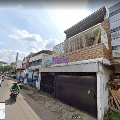 Dijual Ruko Gandeng Full Furnish Musi Raya Timur Celentang Palembang LB 400m2