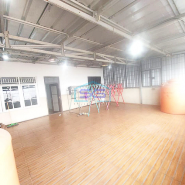 Dijual Ruko Gandeng Full Furnish Musi Raya Timur Celentang Palembang LB 400m2-4