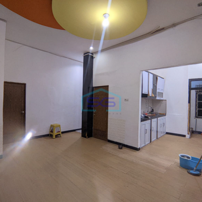 Dijual Ruko Gandeng Full Furnish Musi Raya Timur Celentang Palembang LB 400m2