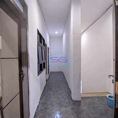 Dijual Ruko Gandeng Full Furnish Musi Raya Timur Celentang Palembang LB 400m2