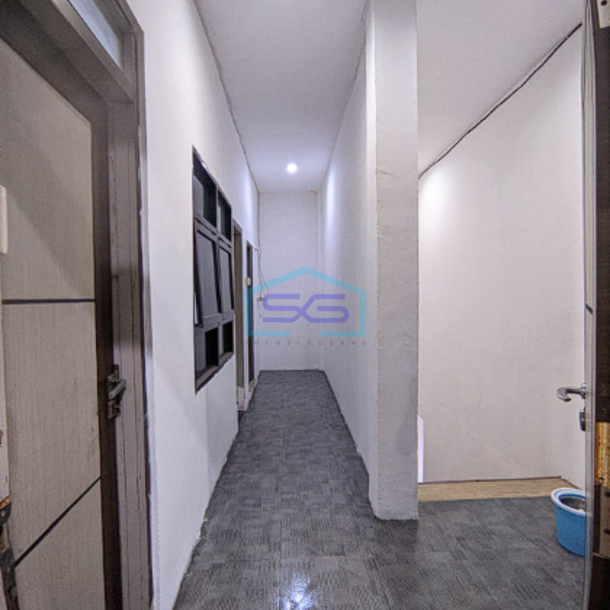 Dijual Ruko Gandeng Full Furnish Musi Raya Timur Celentang Palembang LB 400m2-2