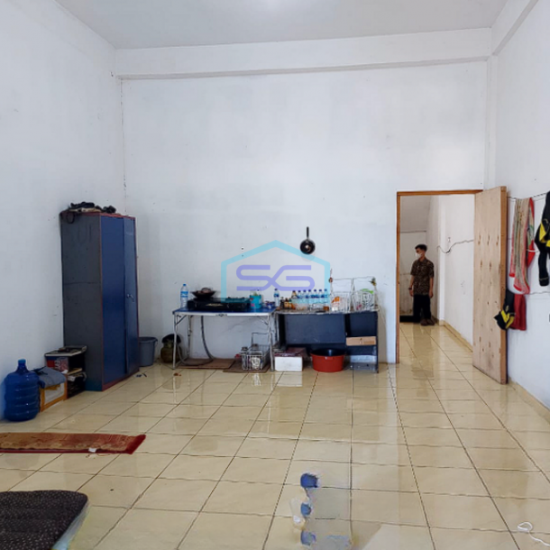 Dijual Ruko Plong Jumbo Jalan OPI Raya Jakabaring Rambutan Banyuasin Palembang LB 423m2-3