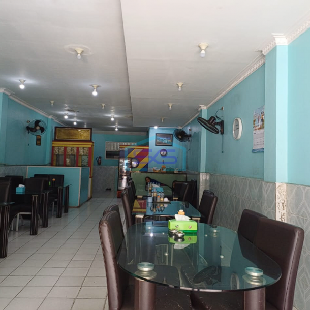 Dijual Ruko di Bukit Sejahtera Palembang Luas Bangunan 150m2-2